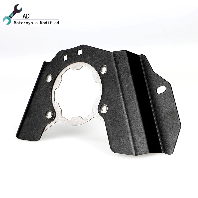 

Motorcycle Chain Sprocket Cover Guard for Triumph Tiger 800 XC 800XC Chain Protector Accessories Aluminum Alloy Moto Parts