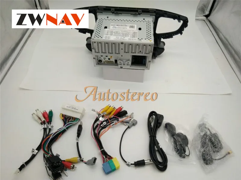 Android 7,1 Android 6,0 Автомобильный gps навигации dvd-плеер gps навигации головное устройство для HYUNDAI Ioniq/Ioniq Hybrid слева