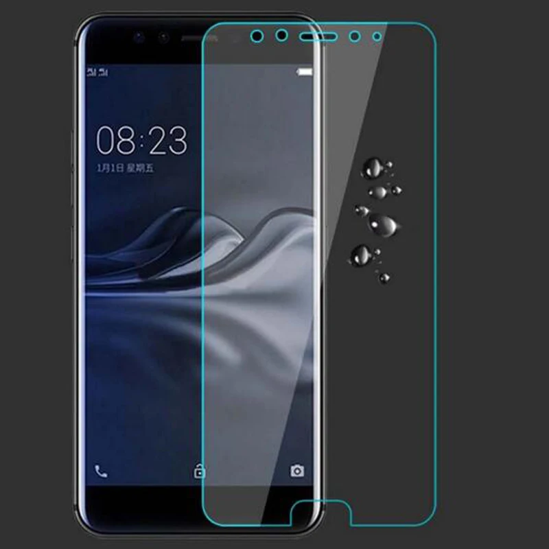 Original GOME K1 4G LTE Tempered Glass