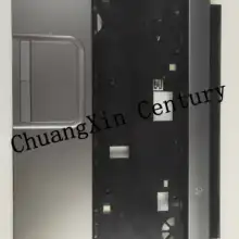 Для новых оригинальных телефонов ноутбука Toshiba Satellite C870 L870 L875 C875 S870 S875 H000042910 C shell сенсорная панель с материнской платой Рог