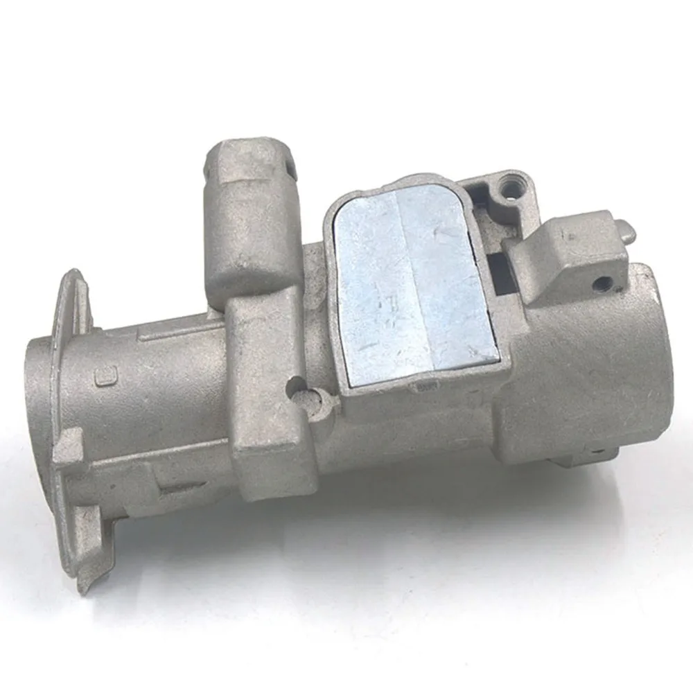 Корпус замка зажигания руля OEM для Volkswagen VW Passat Jetta Golf Beetle Audi A2 A3 A4 A6 A8 TT 4B0905851B 4B0 905 851