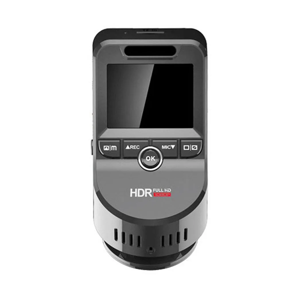 4K 1080P Ultra HD Автомобильный видеорегистратор камера Автомобильный видеорегистратор с камерой заднего вида на 170 градусов ночная версия 2160P gps-навигатор с разрешением Full HD двойной объектив Авто видеорегистратор