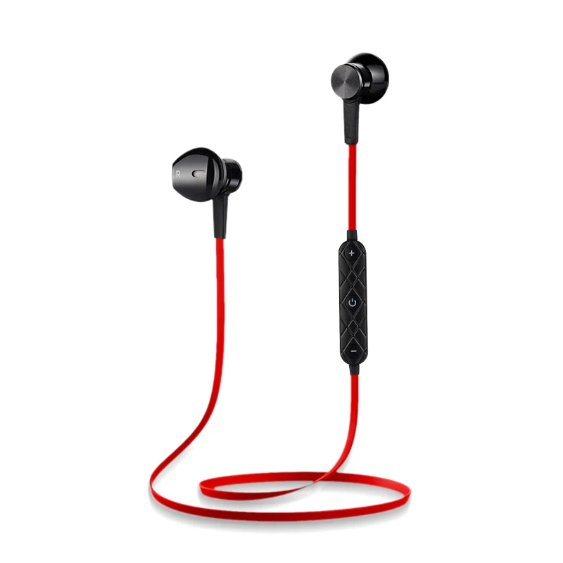 Sport Sans Fil Bluetooth écouteurs V41 Stéréo Running Casque Aimant