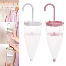 Зонтик Влагопоглотители коробка Бытовая заменена подвесная Гардеробная коробка с осушителем чистящие инструменты влагопоглощения HTQ99