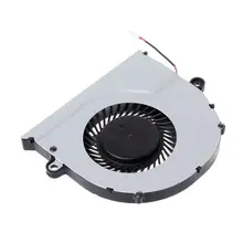 Процессор охлаждающий вентилятор кулер для acer Aspire E5-571G E5-571 E5-552 E5-471 E5-471G E5-473 E5-473G E5-573 E5-573G V3-472G V3-572 V3-572G