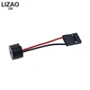 Mini haut-parleur Plug-in pour PC, interface BIOS, carte mère, Mini boîtier intégré, Buzzer, alarme sonore, nouveau ► Photo 3/6