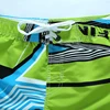 Men's Surf Board Shorts Surfing Beach Trunks Swimming Wear Bermudas Masculina Swimwear Plus Size 4XL 5XL 6XL 5