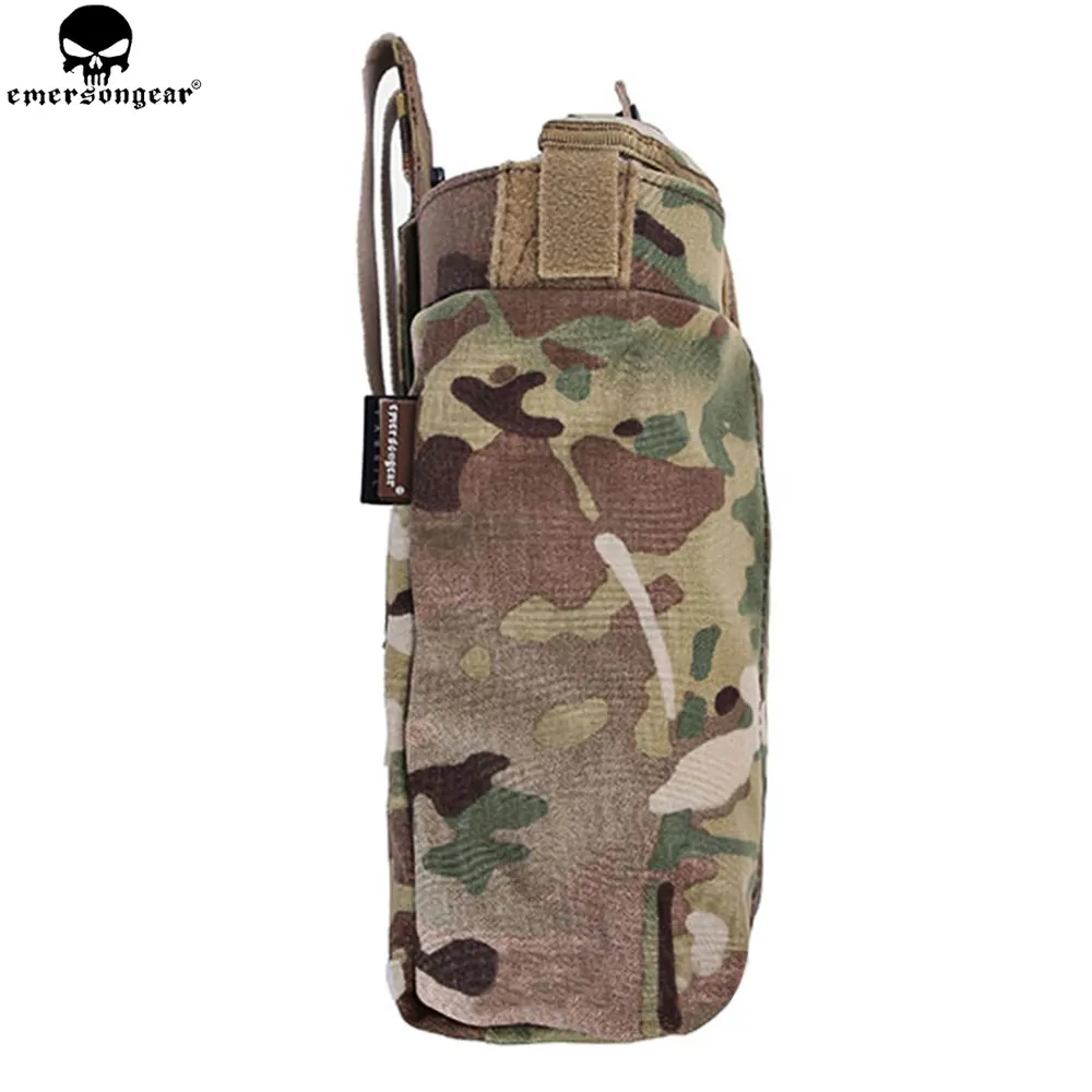 EMERSONGEAR тактическая сумка для сброса Molle магазина военная страйкбола армейский