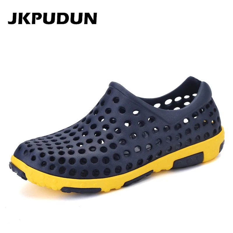 mens designer water shoes