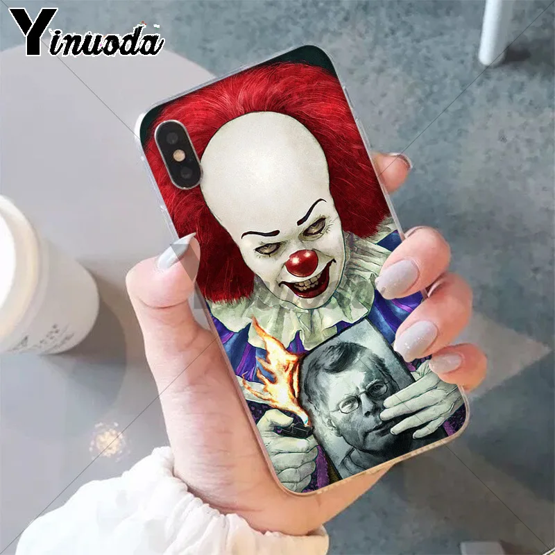 Clown Stephen King s It