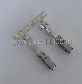 50 шт. для Bosch 1928498057/1-928-498-057/Автомобильный разъем/терминал | Обустройство дома