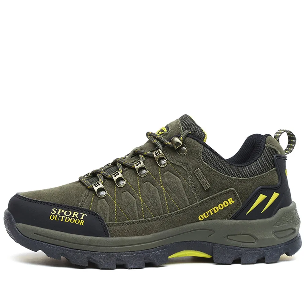 

Klv Comfortable Mens Sneakers 2019 Couple Non-Slip Walker Running Sport Outdoor Toe Spring Sports Shoes Men Jogging Shoes