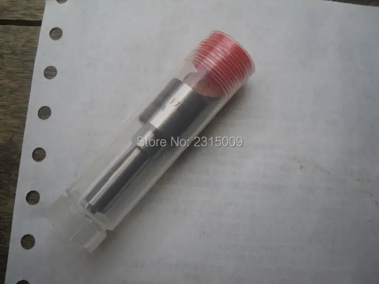 DEFUTE DLLA147P1702 Бренд diesel nozzle0433172044 высокого качества с 0445110313 сборка инжектор