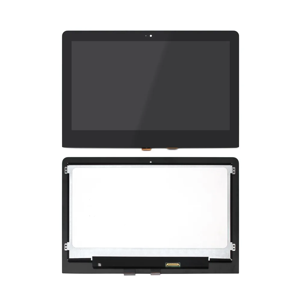 

HD LED LCD Touch Screen Digitizer Display Assembly for HP Pavilion x360 11-ad 11-ad000 11-ad100