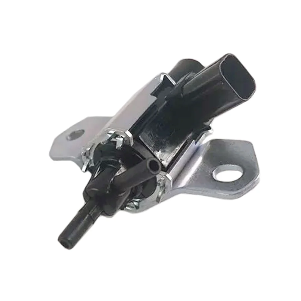 JEAZEA Vacuum Solenoid Valve Intake Manifold Runner Control L30118741