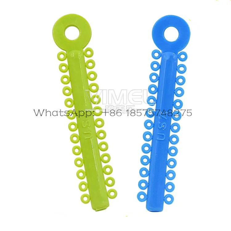 Intra-Oral-Elastics-Band A