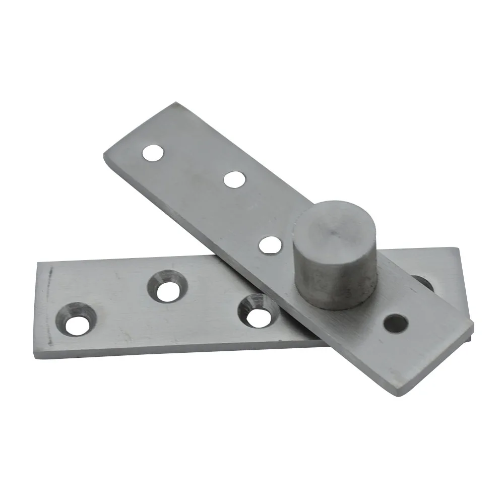 Free Shipping 3.8mm Thickness Stainless Steel 360 Degree Rotating Shaft