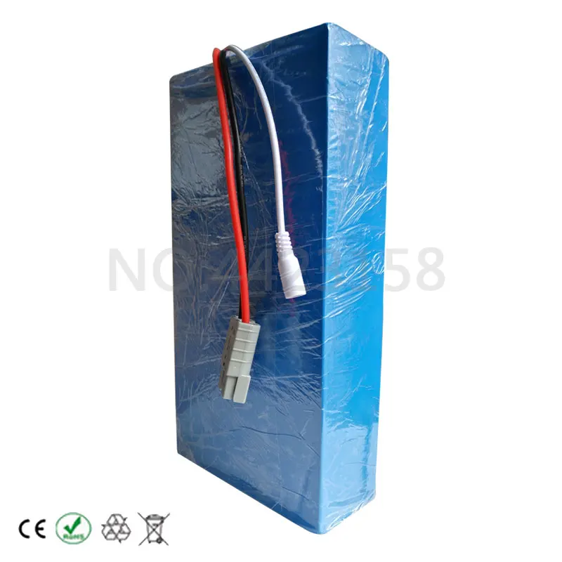 Perfect 60V battery 60V 13AH Electric bicycle battery 60V 12AH lithium battery With 30A BMS +67.2V 2A charger for 750W 1000W 1500W Motor 4