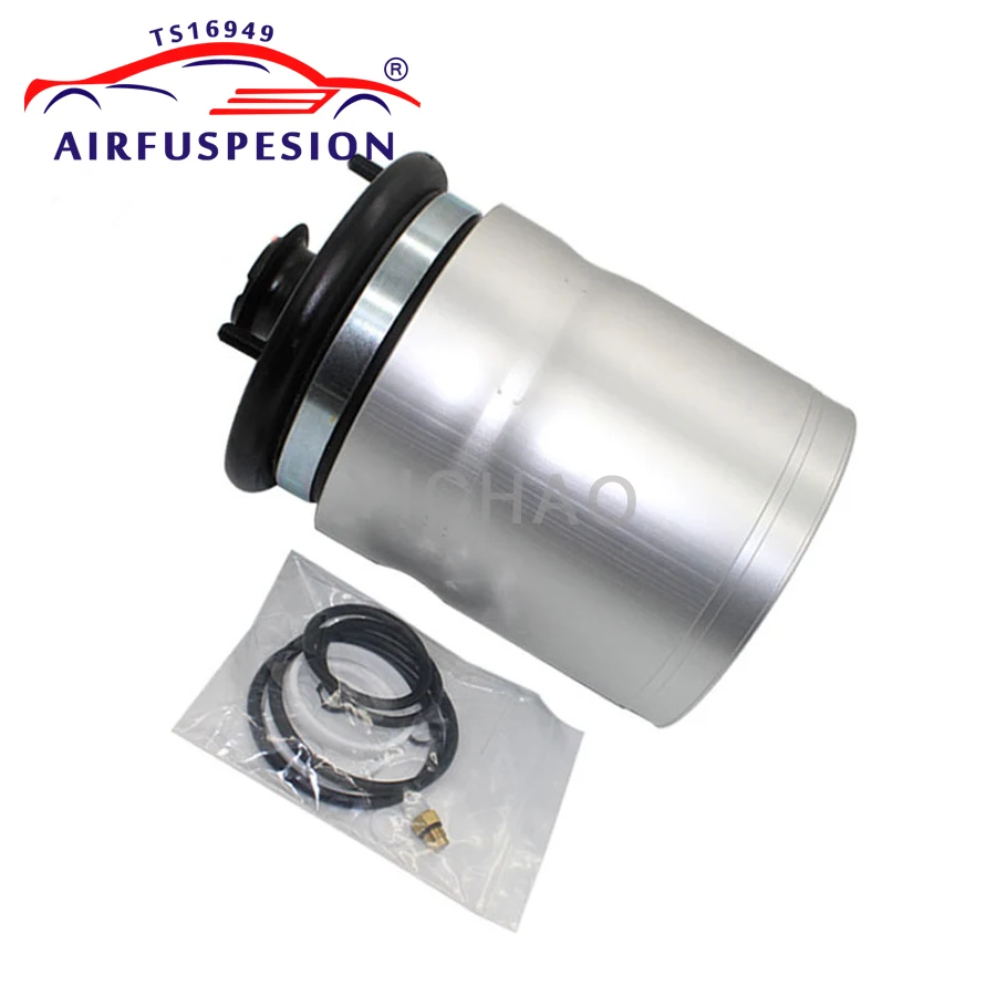 Комплект для ремонта пневматической пружины RPD000306 LR016411 2005 2013|air spring bag|air suspension