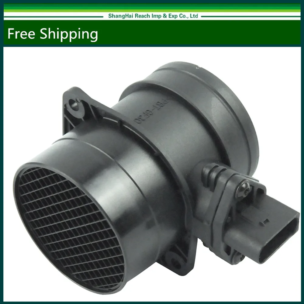 e2c Air Flow Sensor For Volkswagen Golf Jetta EuroVan OE0280218017 /