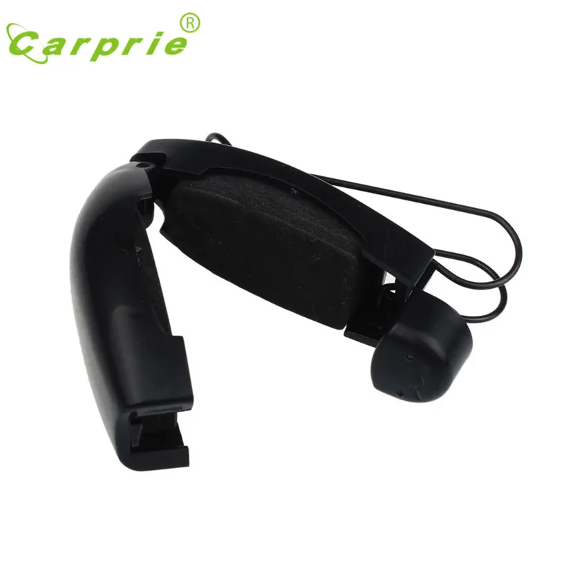

2019 Hot Selling Car Accessory Sun Visor Sunglasses Eye Glasses Card Pen Holder Clip Gift Jul 4
