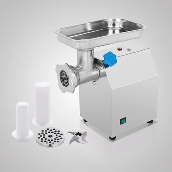 

Electric Automatic Meat Grinder Machine Commercial Home Food Machine