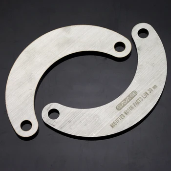 

Rear Lowering Links Kit For Yamaha MT-15 MT15 M-SLAZ 2015-2016 Motorcycle Adjustable Rear Arm Suspension Drop Link Kits