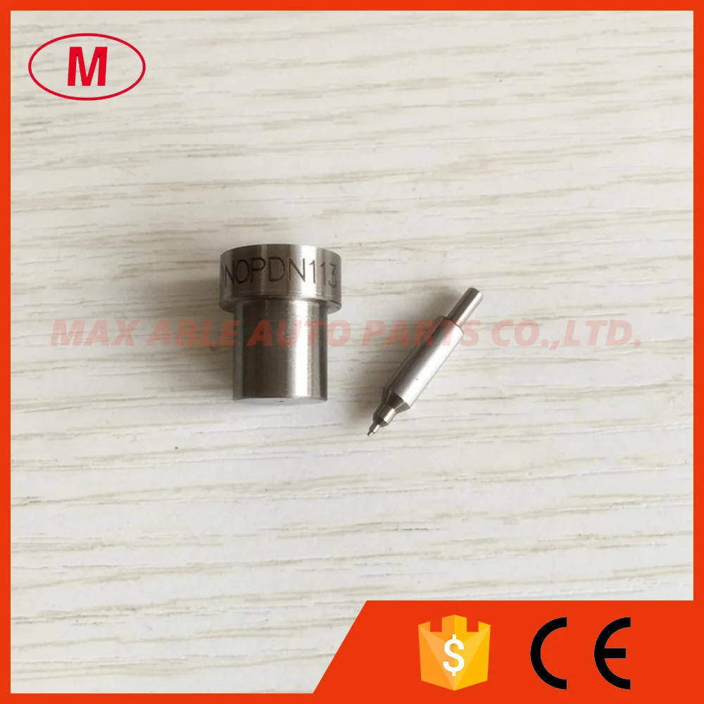 Форсунка 105007-1130 DN0PDN113 DNOPDN113 105007 1130 дизельная форсунка/форсунка топливного
