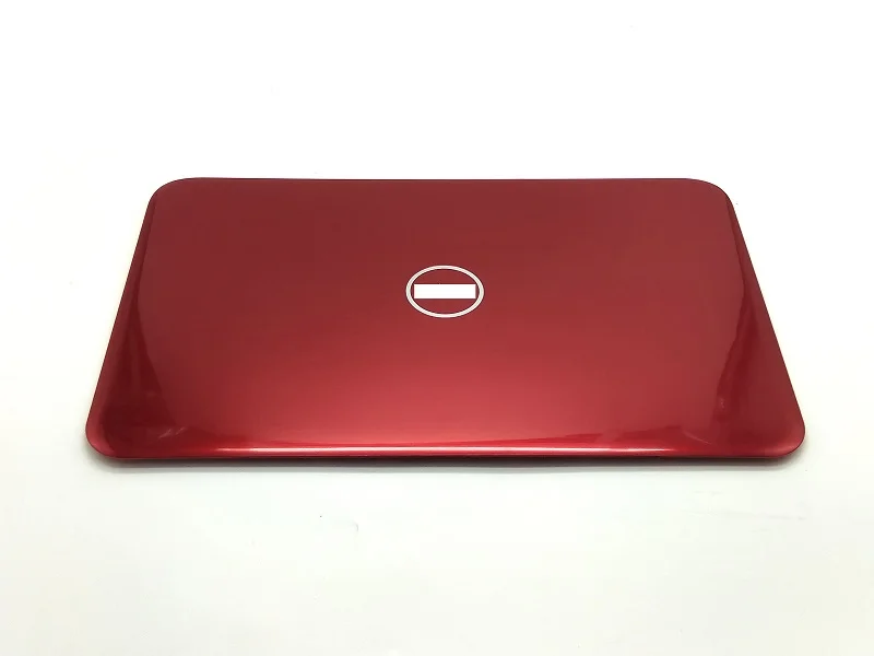 Новинка для Dell Inspiron 15R 5520 5525 lcd задняя крышка красный