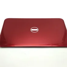 Новинка для Dell Inspiron 15R 5520 5525 lcd задняя крышка красный