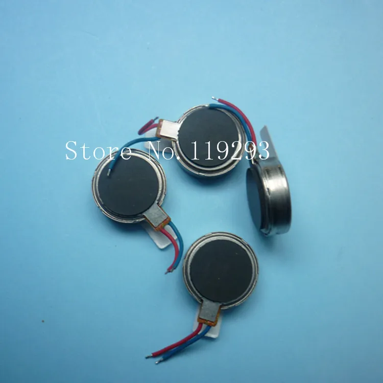 

[JOY] 1027 flat motor vibration motor vibration motor motor --50PCS/LOT