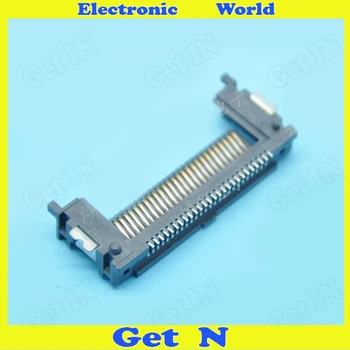 

5pcs New Express Card 26PIN Connector 5.5-7.5 SMD Socket