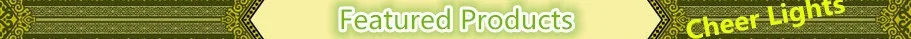 Featured products