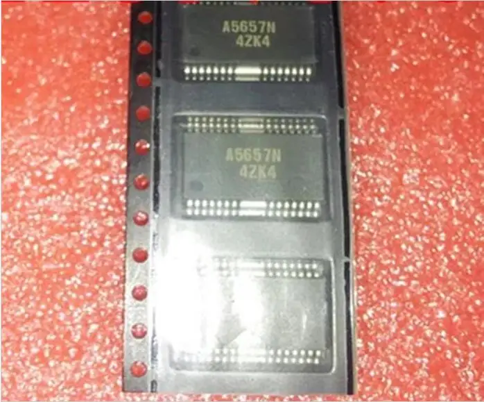 

10pcs/lot LA5657N A5657N HSOP28