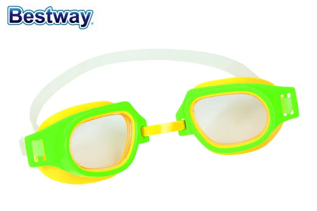 best swimming goggles for 6 year old