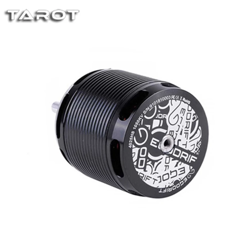 Новый EGODRIFT 4025HS/1050KV/6S 700 вертолет мотор TL4025 6S|Детали и аксессуары| |