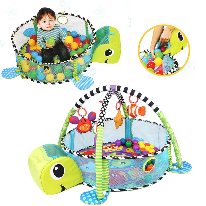 baby play gym online