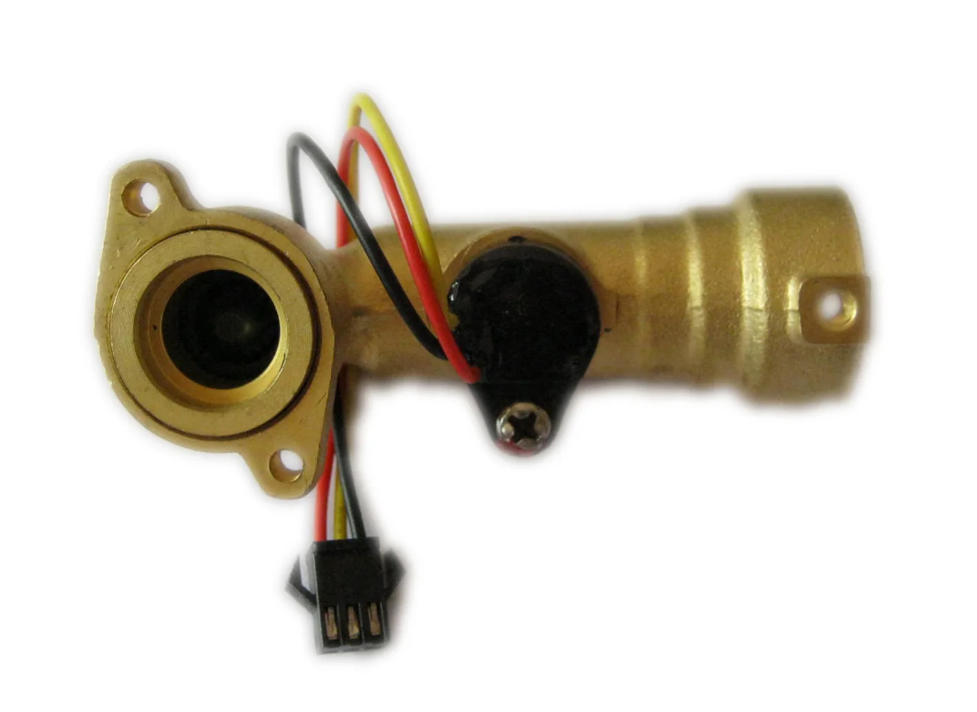 Датчик расхода воды 10e3 счетчик воды|flow sensor|gas flowflow water sensor |