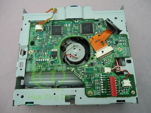 BP7-h8 DDDK CD механизм для фтюнера RCD300 200 MP3 | Автомобили и мотоциклы