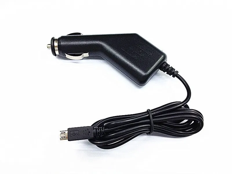 2A DC Car Auto Power Charger Adapter Cord For ASUS Google Nexus 7