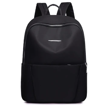 

NEW-Anti-Theft Oxford Backpack Female Designer School Bags For Teenager Girl Waterproof Travel Backpack Women Bagpack