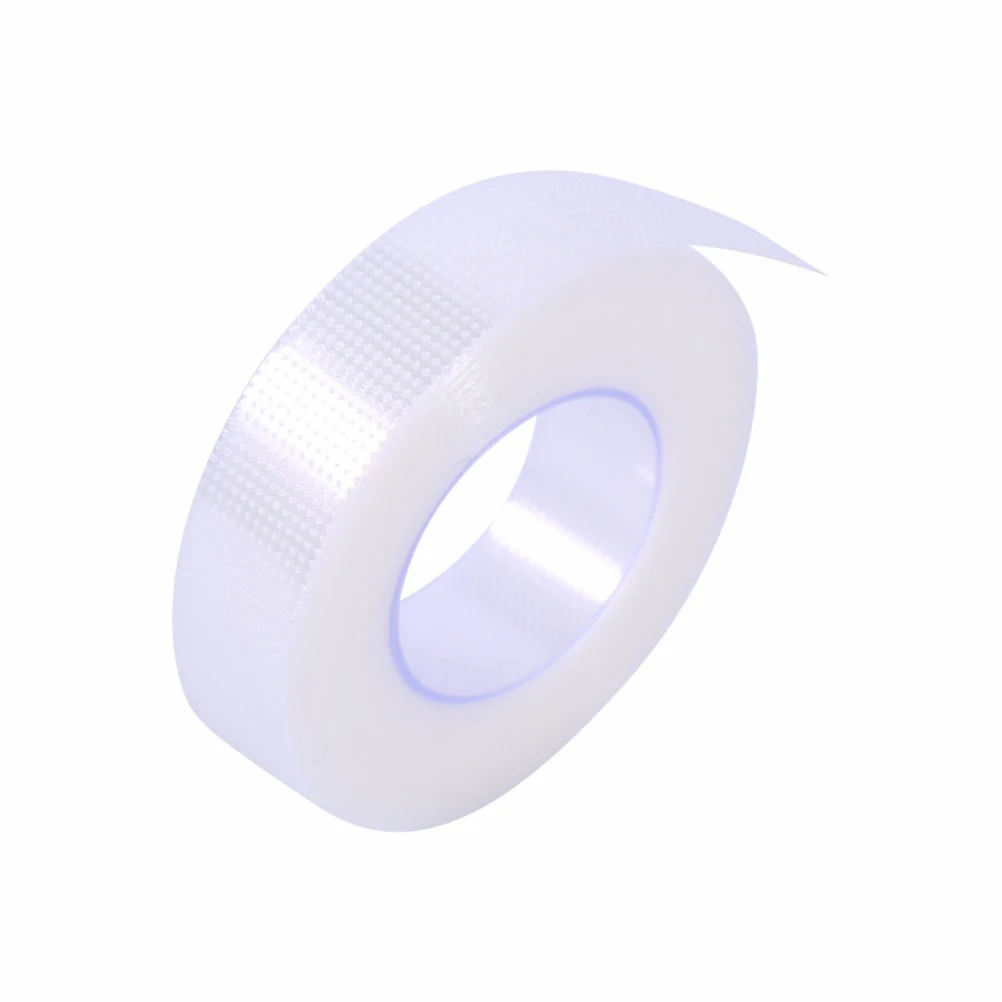 

5 Rolls False Eyelash Glue Extension Tapes Transparent Medical Makeup Eye Shadow Stickers False Eyelash Extensions Makeup Tools