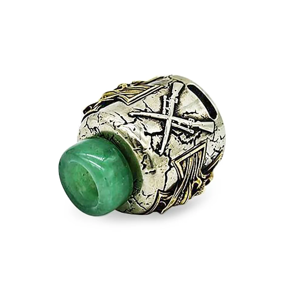 fumytech damnation RDA (4)