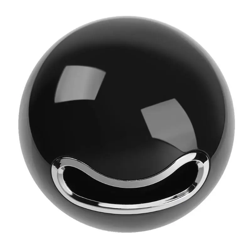 Creative Cartoon Ball Shaped Tissue Box Sanitary Roll