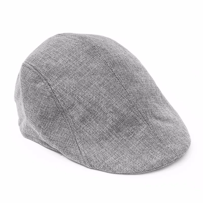 Men Hat PX176-C-C6-4-Gray