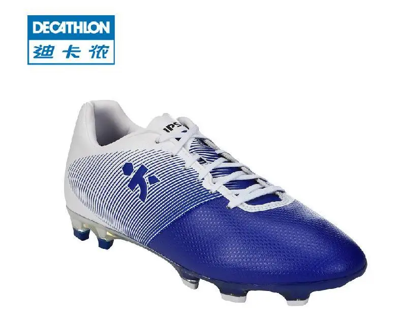 decathlon soccer boots
