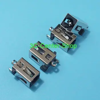 

1 PCS Laptop dc power jack For Toshiba C40D C40D-A C40-A C75 C70 C70-A C50 C55 C55D C55T C55DT C50-A C50-D DC Connector
