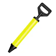 Известковое вяжущее вещество наивысшего качества, пистолет-распылитель для безопасности, двери, стены, окна, ручное наполнение, строительные инструменты