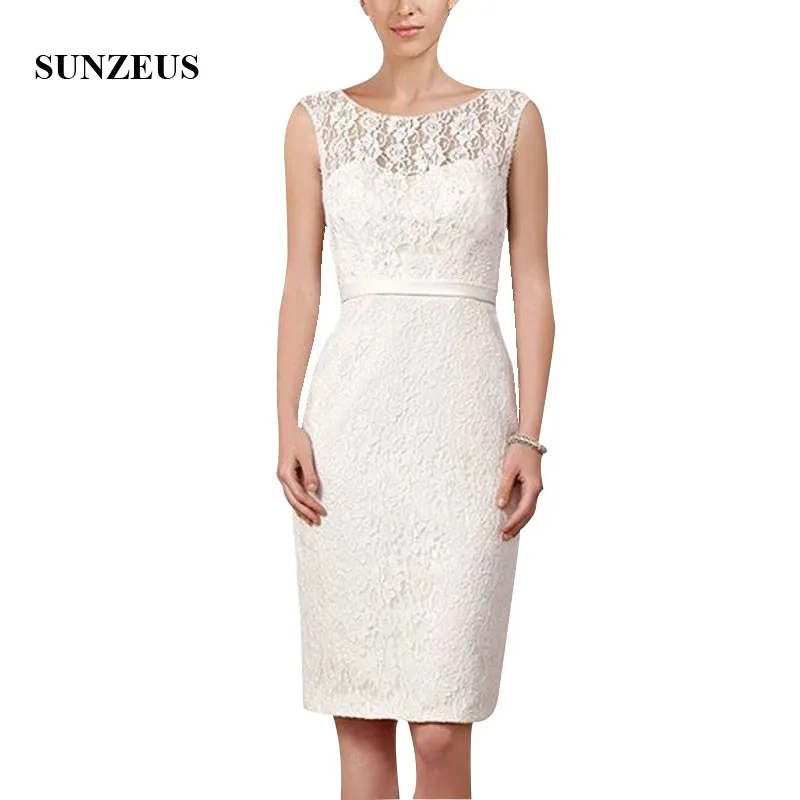 sleeveless mother of the bride dresses tea length