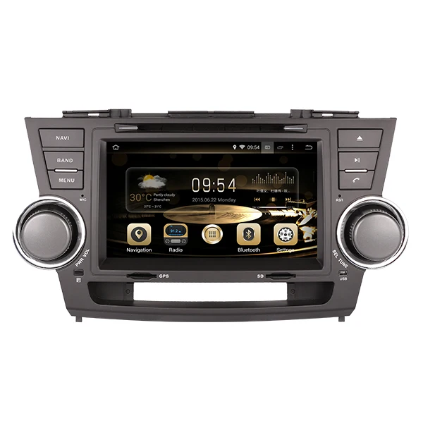 Cheap 8" Android 8.1 IPS quad core car multimedia DVD player Radio GPS FOR TOYOTA HIGHLANDER 2008-2011 2012 2013 OBD 3G WIFI camera 0 Cheap 8" Android 8.1 IPS quad core car multimedia DVD player Radio GPS FOR TOYOTA HIGHLANDER 2008-2011 2012 2013 OBD 3G WIFI camera 0